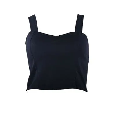 Summer Cami Crop (20 Styles!)