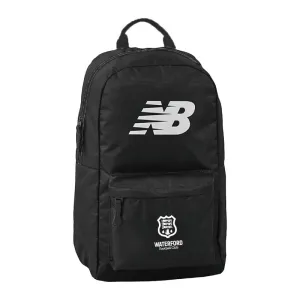 Team Backpack - Black