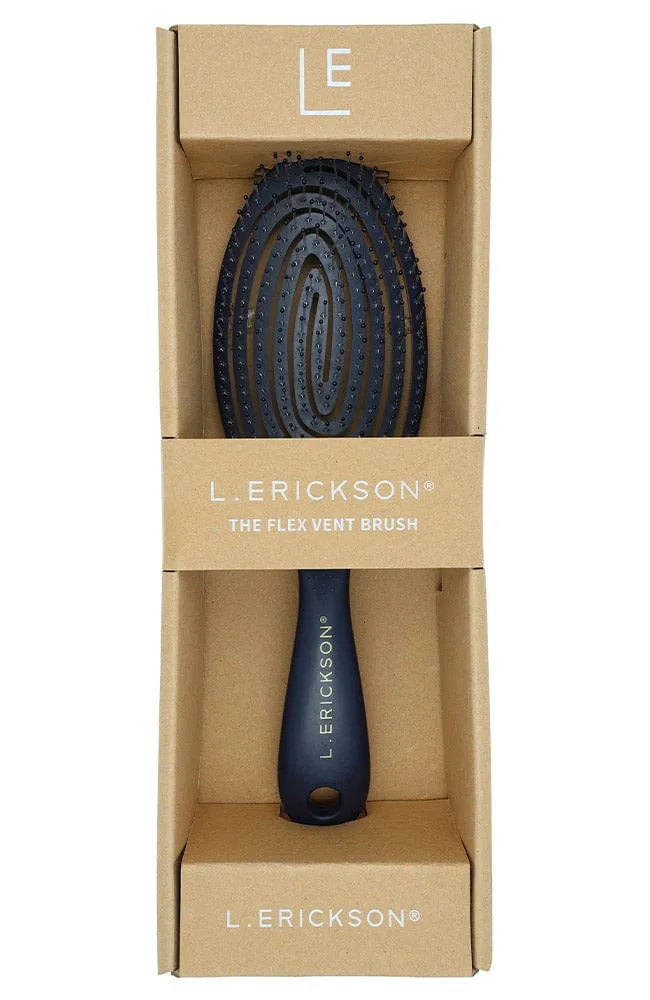 The Flex Vent Hair Brush