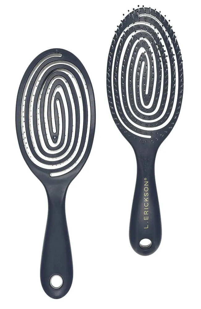 The Flex Vent Hair Brush