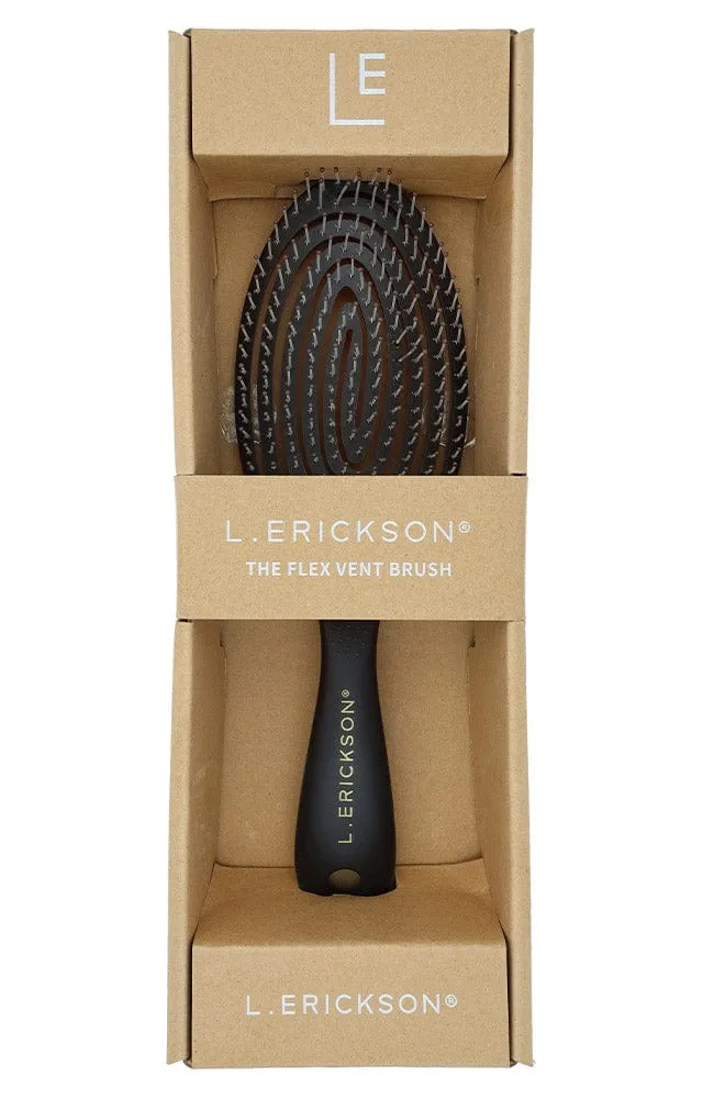 The Flex Vent Hair Brush