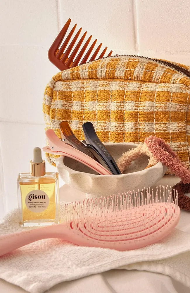 The Flex Vent Hair Brush