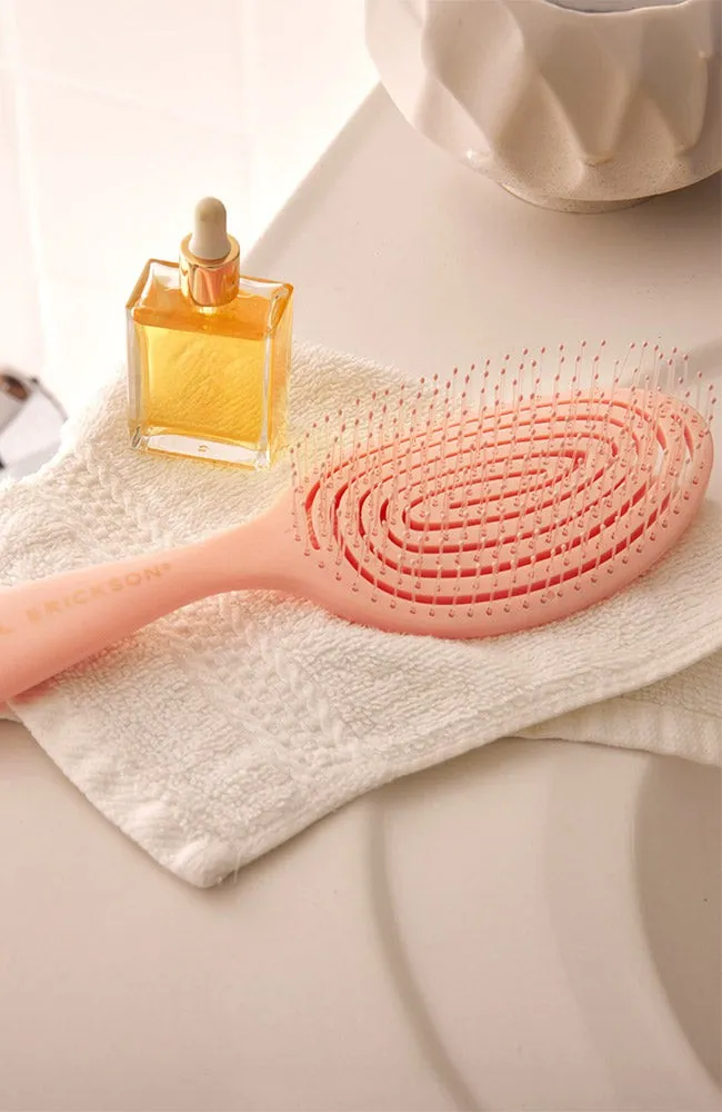 The Flex Vent Hair Brush