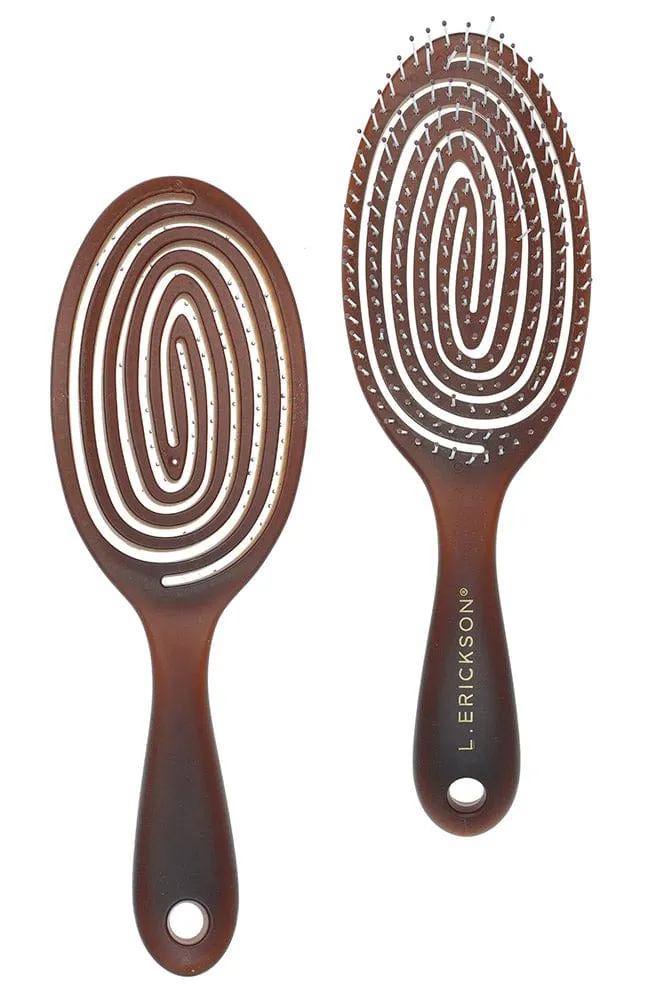 The Flex Vent Hair Brush