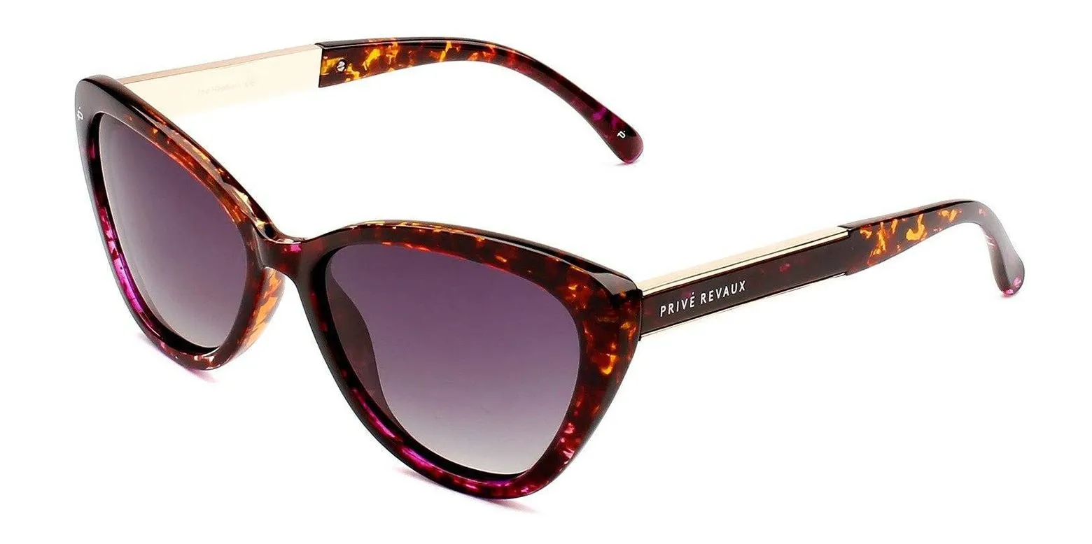 The Hepburn Sunglasses