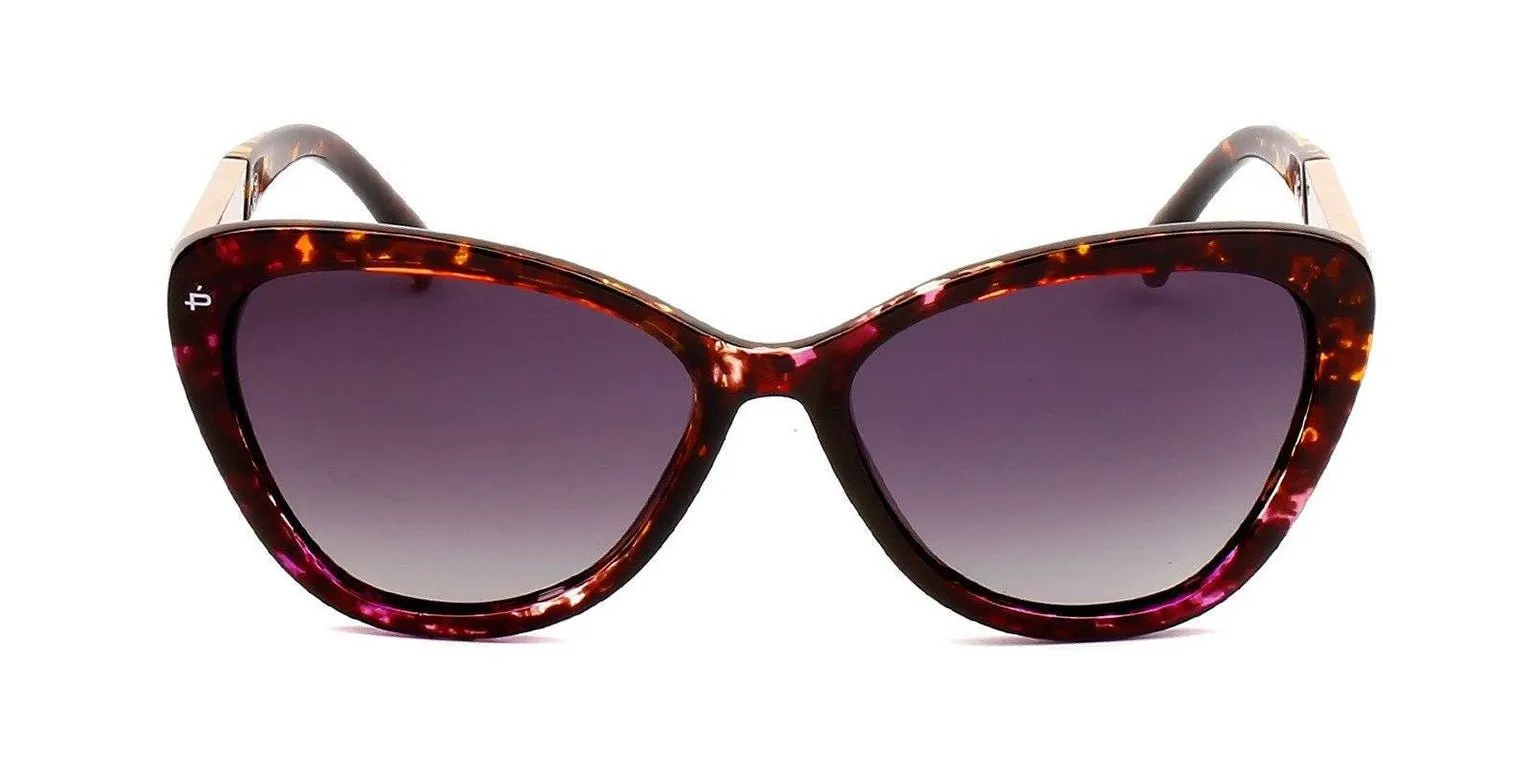 The Hepburn Sunglasses