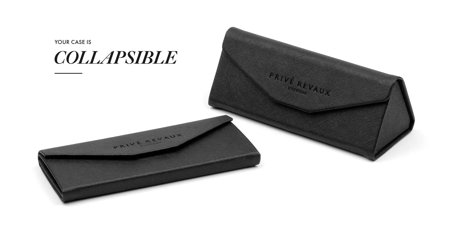 The Hepburn Sunglasses