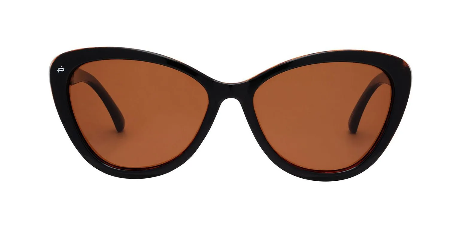 The Hepburn Sunglasses