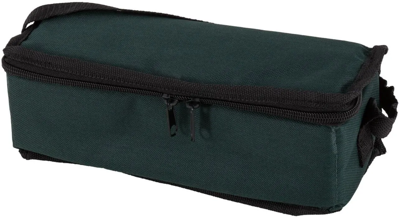 The House of Staunton Chronos Chess Clock Carrying Bag - by US Chess Federation