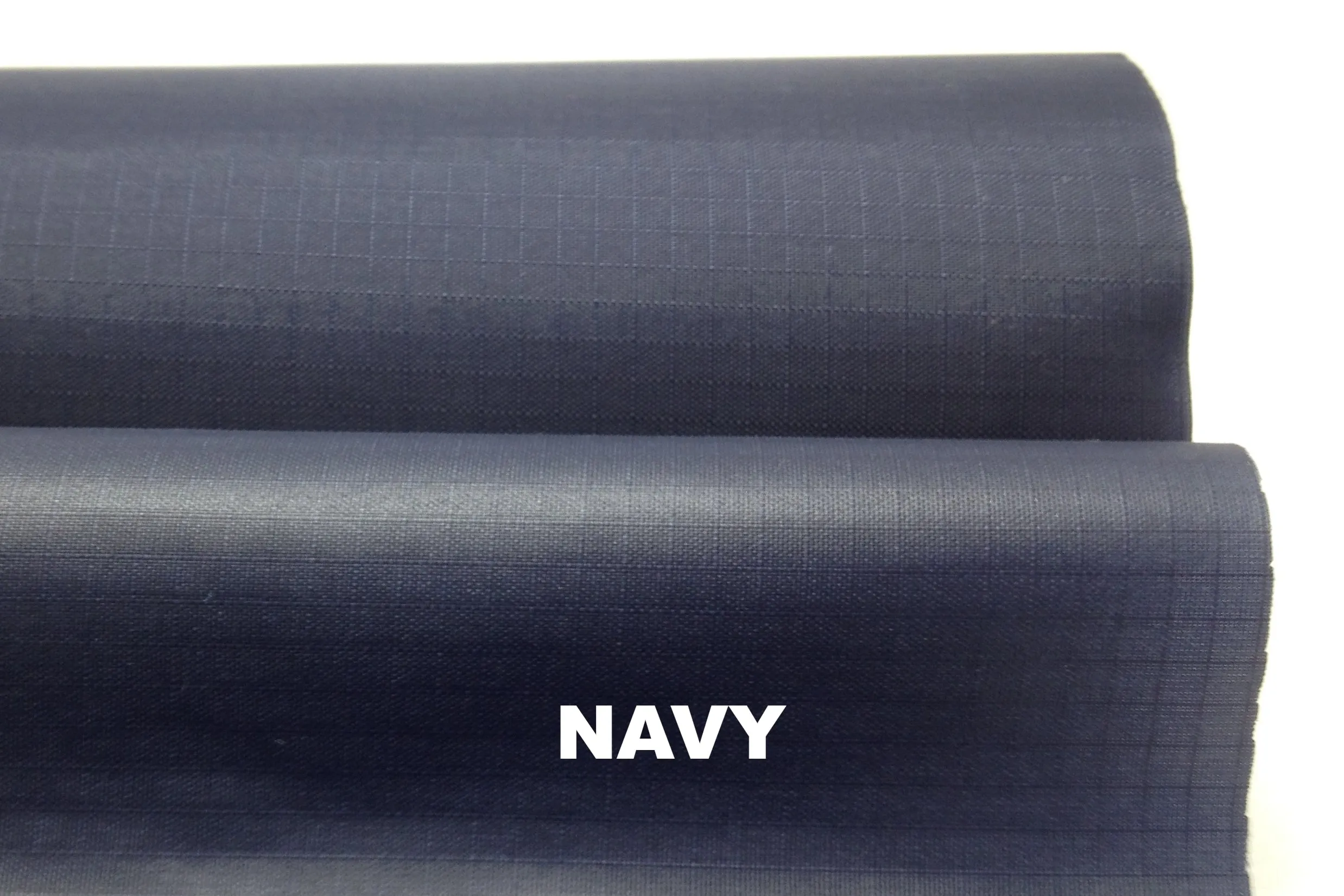 WATERPROOF RIPSTOP NYLON PU COATED