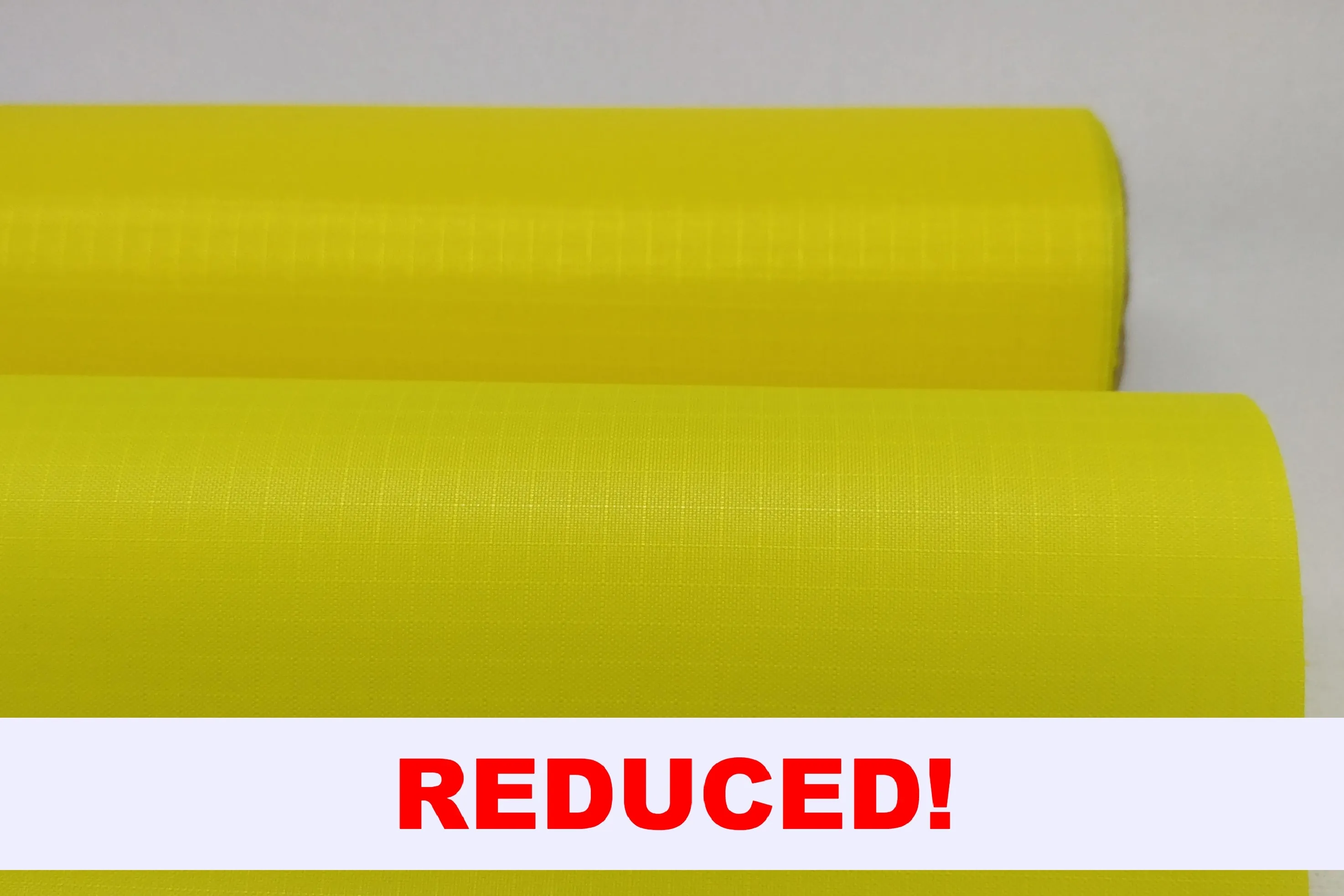 WATERPROOF RIPSTOP NYLON PU COATED