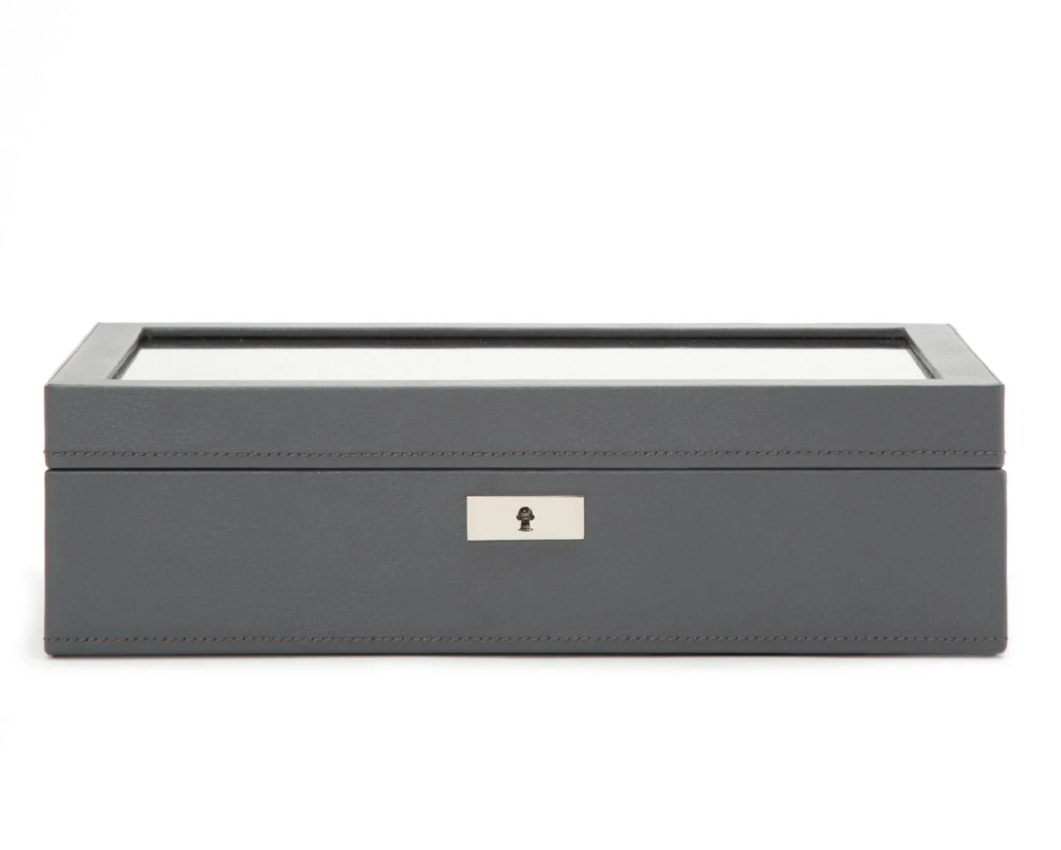 WOF Watch Box Howard Grey