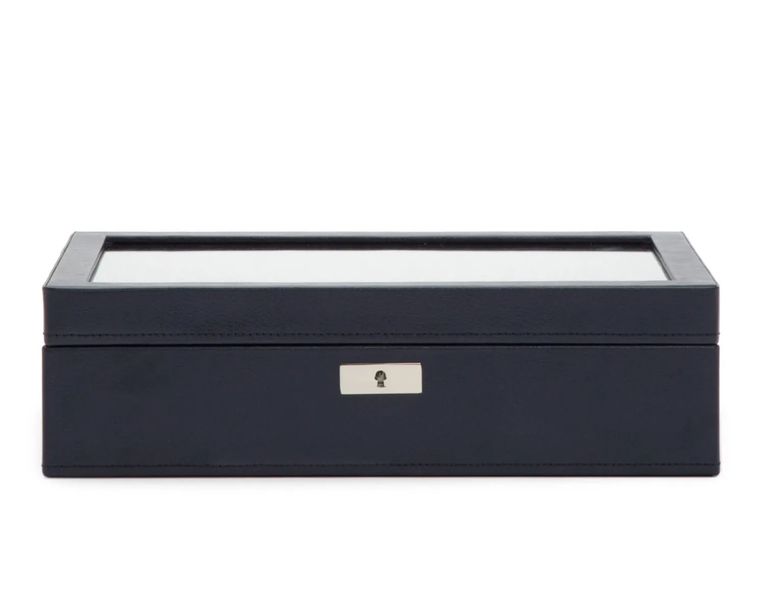 WOF Watch Box Howard Navy