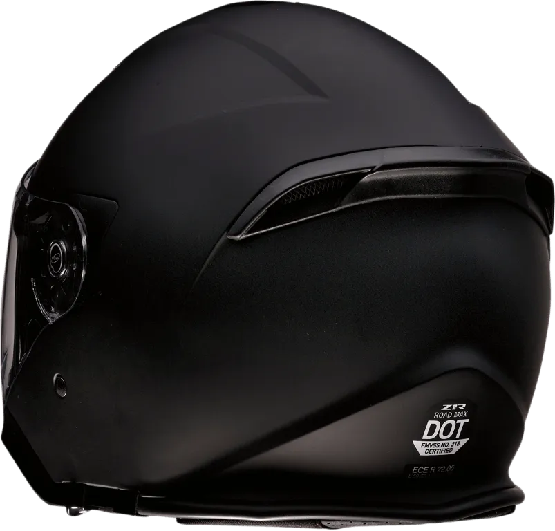 Z1R Road Maxx Helmet