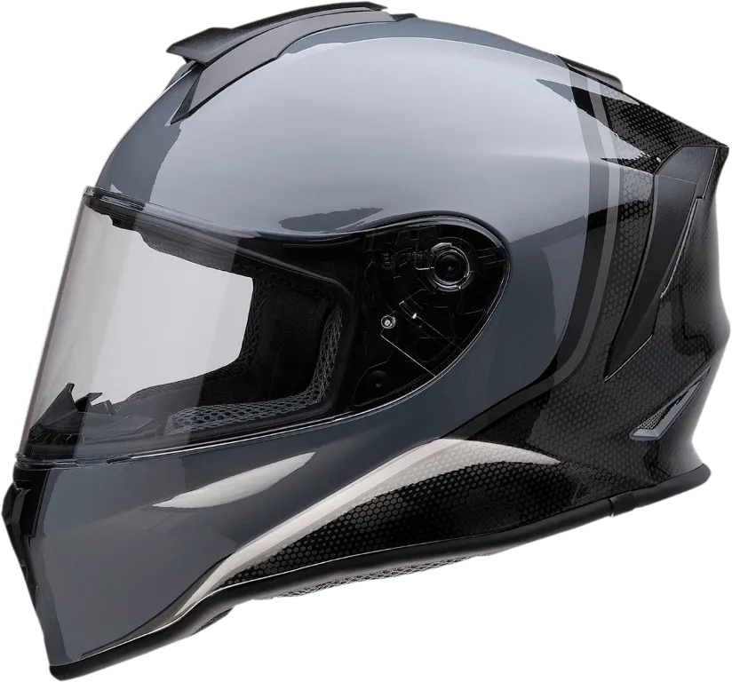 Z1R Youth Warrant Kuda Helmet