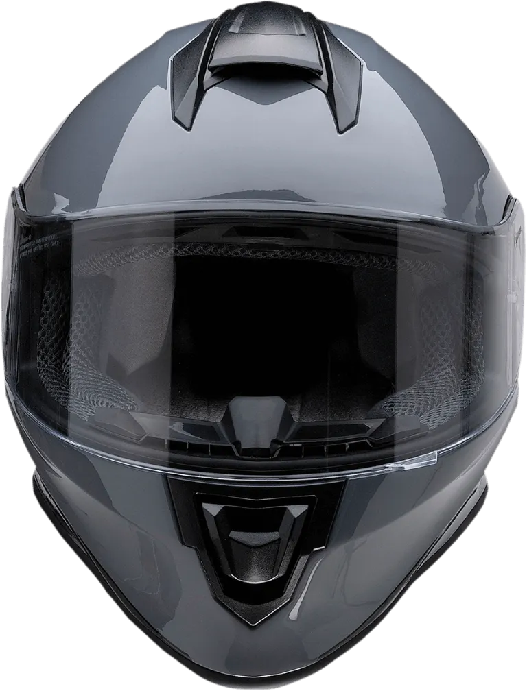 Z1R Youth Warrant Kuda Helmet