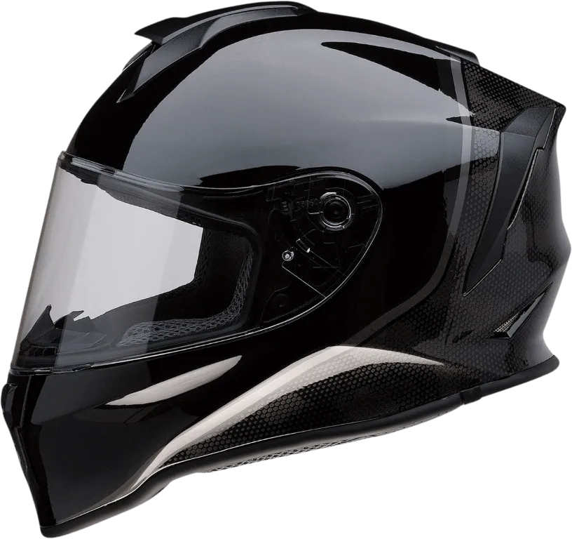 Z1R Youth Warrant Kuda Helmet